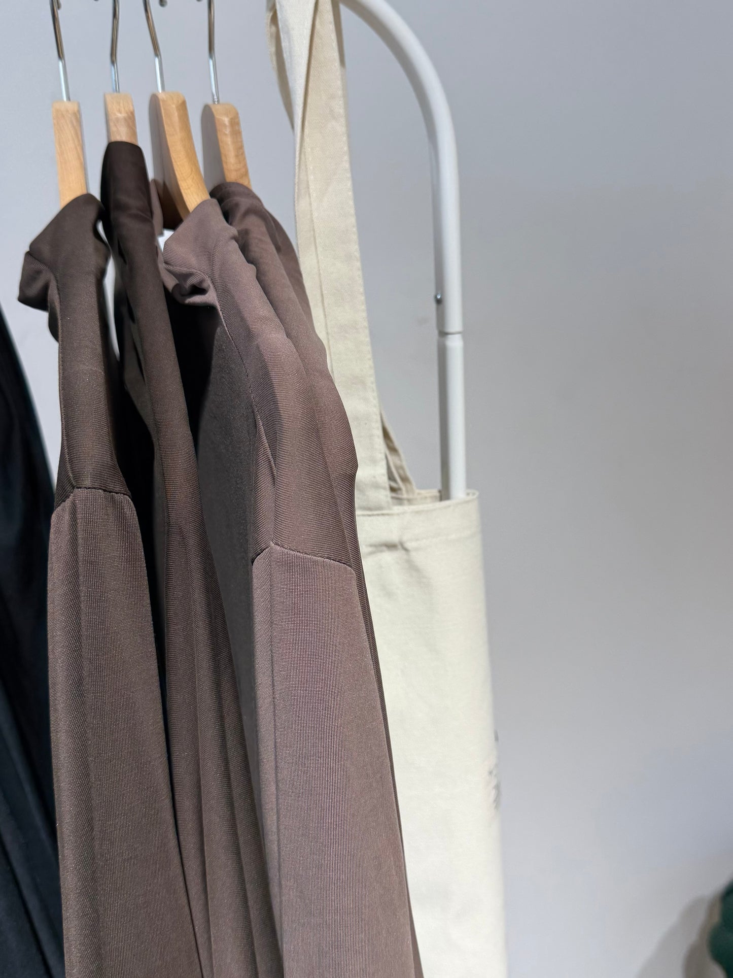 Robe Salât Bag - 2 Styles