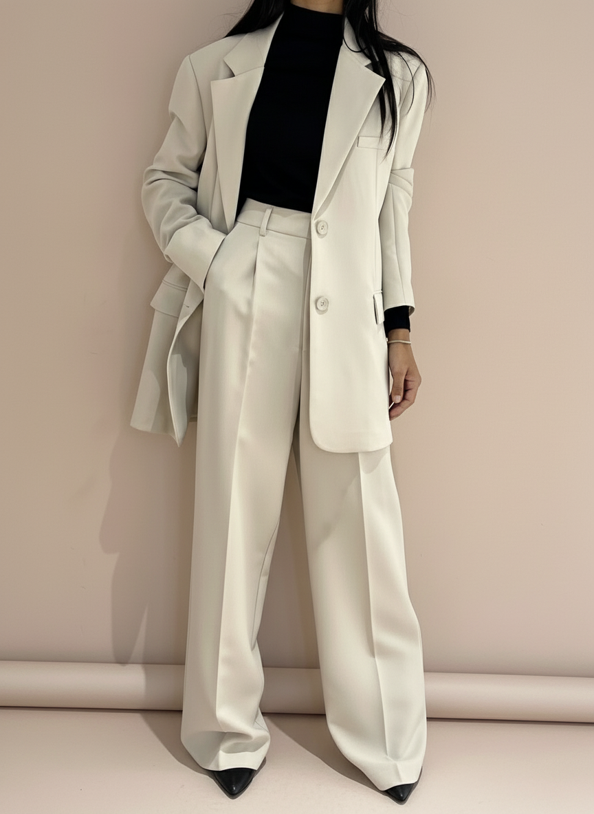 Pantalon Frank - 2 Coloris