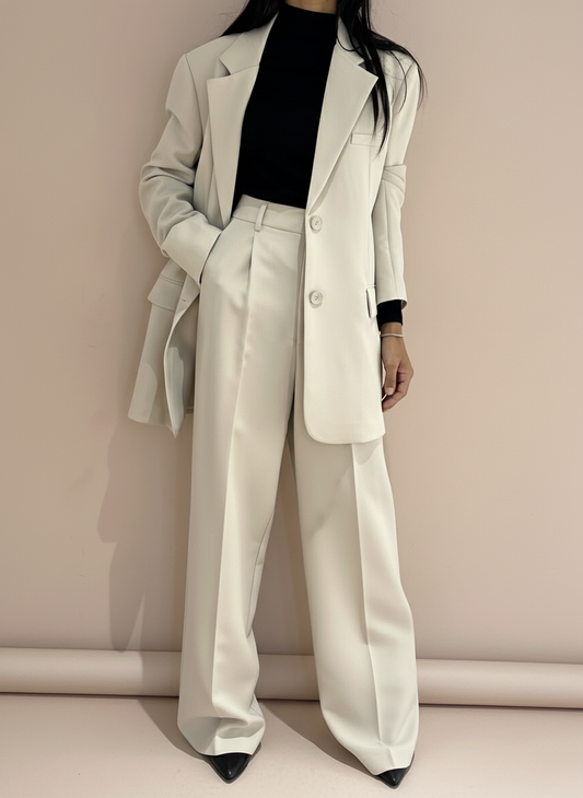 Pantalon Frank - 2 Coloris