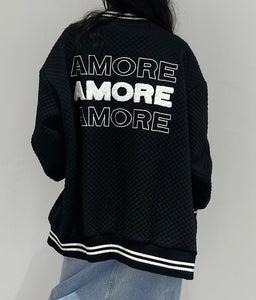 BOMBERS AMOR