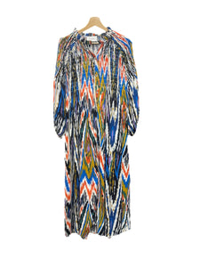 Robe Smokes - 5 Coloris