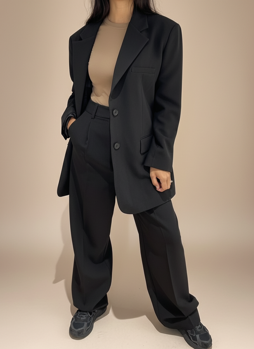 Pantalon Frank - 2 Coloris