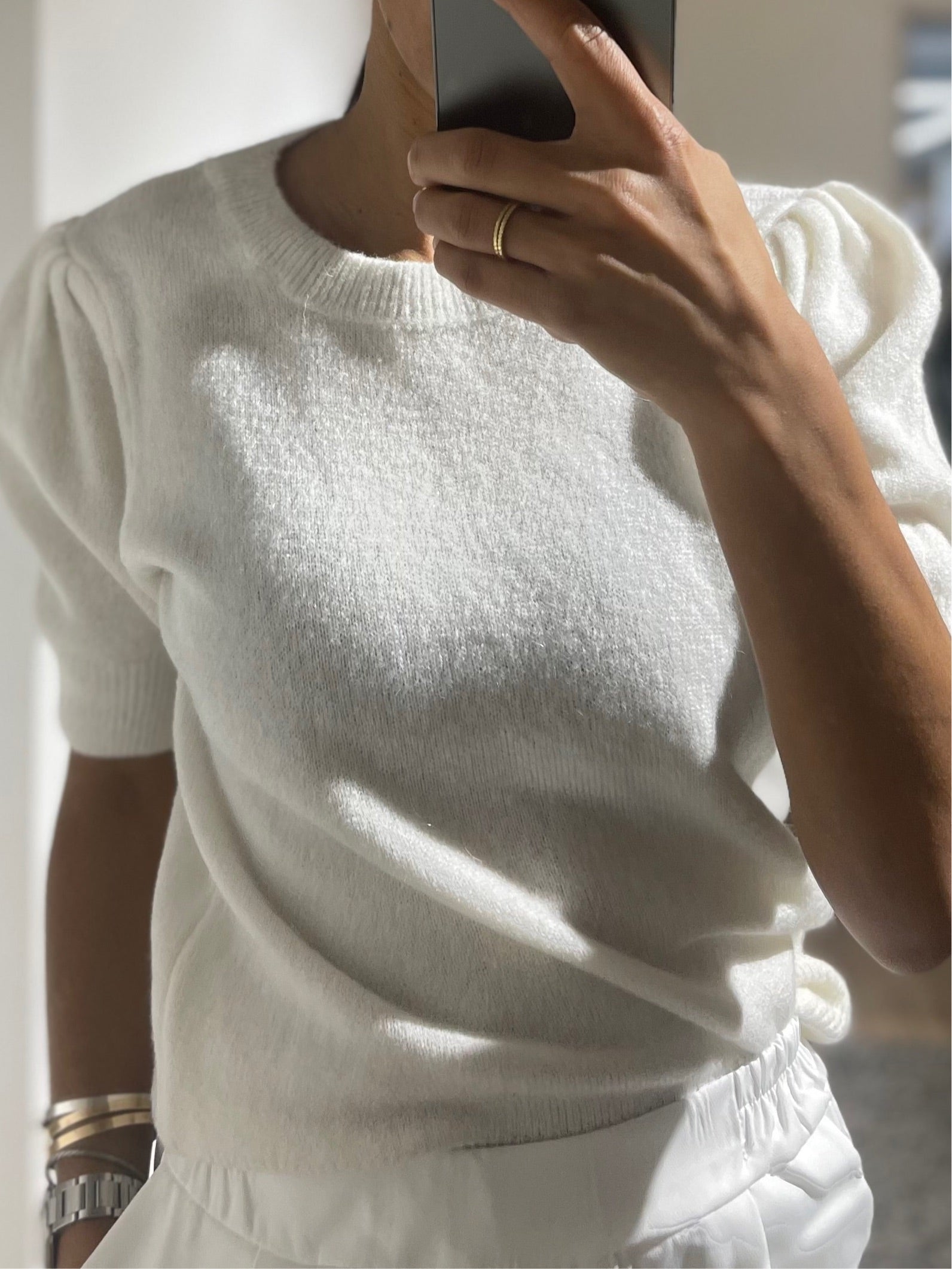 Pull Ami - 3 coloris