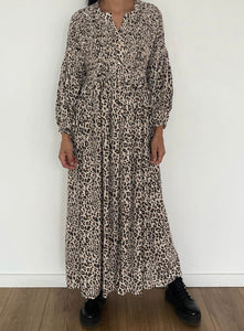 Robe Smokes - 5 Coloris