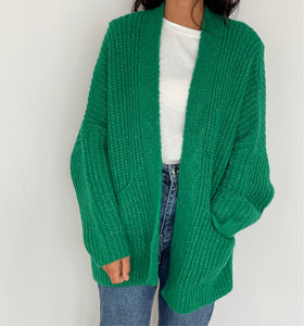 Gilet Margot - 2 Coloris