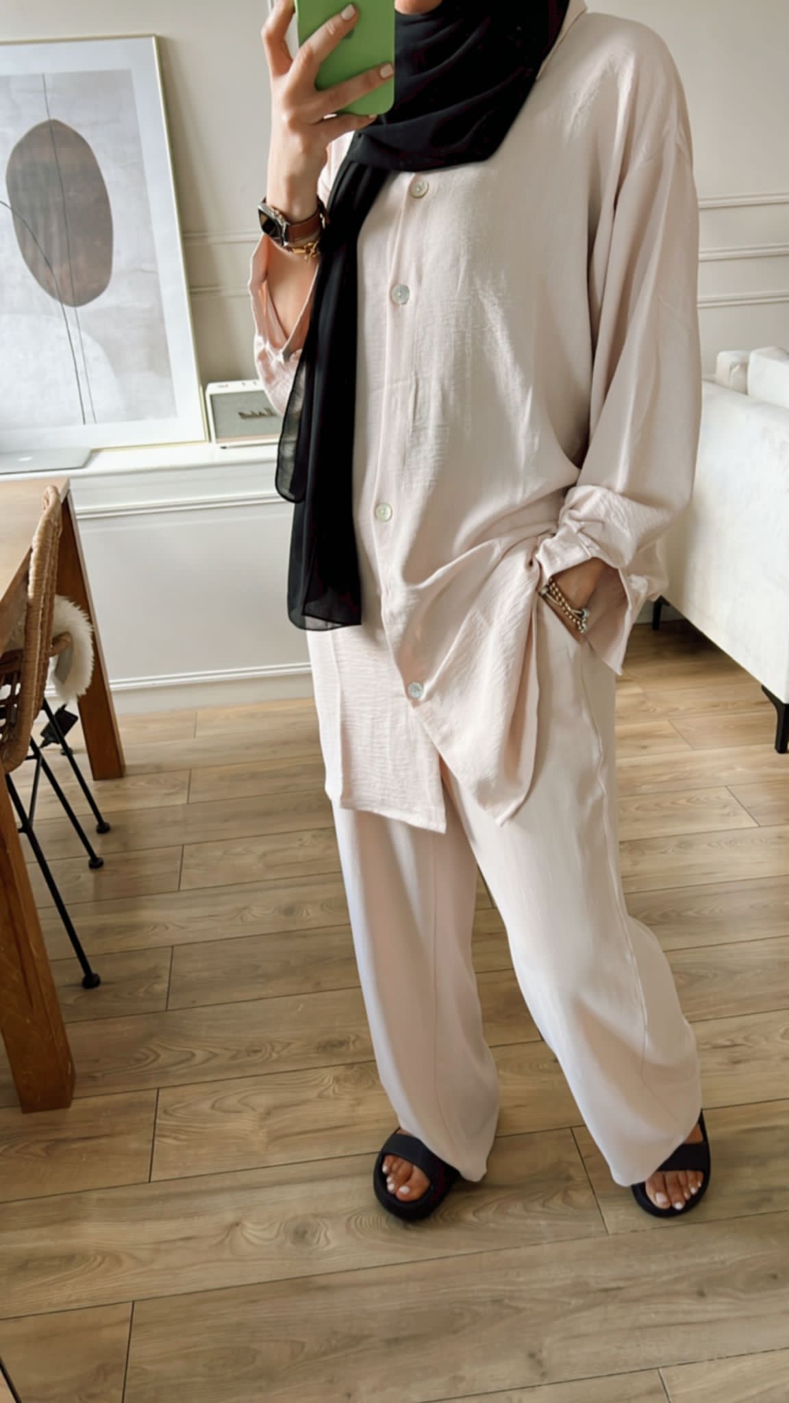 Ensemble Deeny