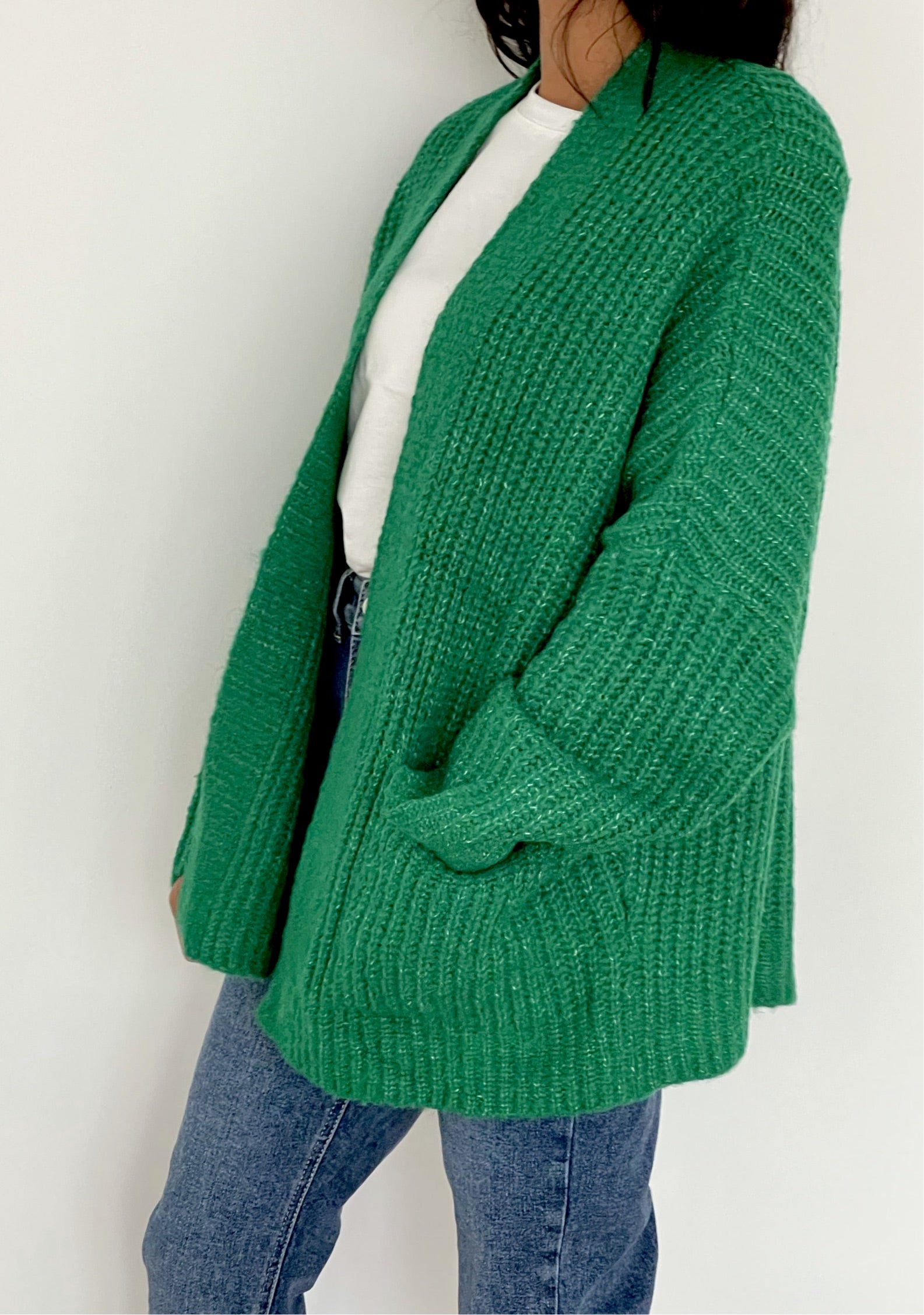 Gilet Margot - 2 Coloris