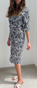 Robe Diana ( 2 motifs)