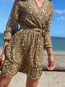 ROBE MELLYNA