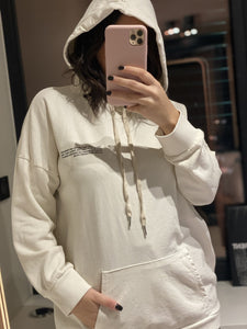 Sweat Milan 100% Coton - 4 coloris