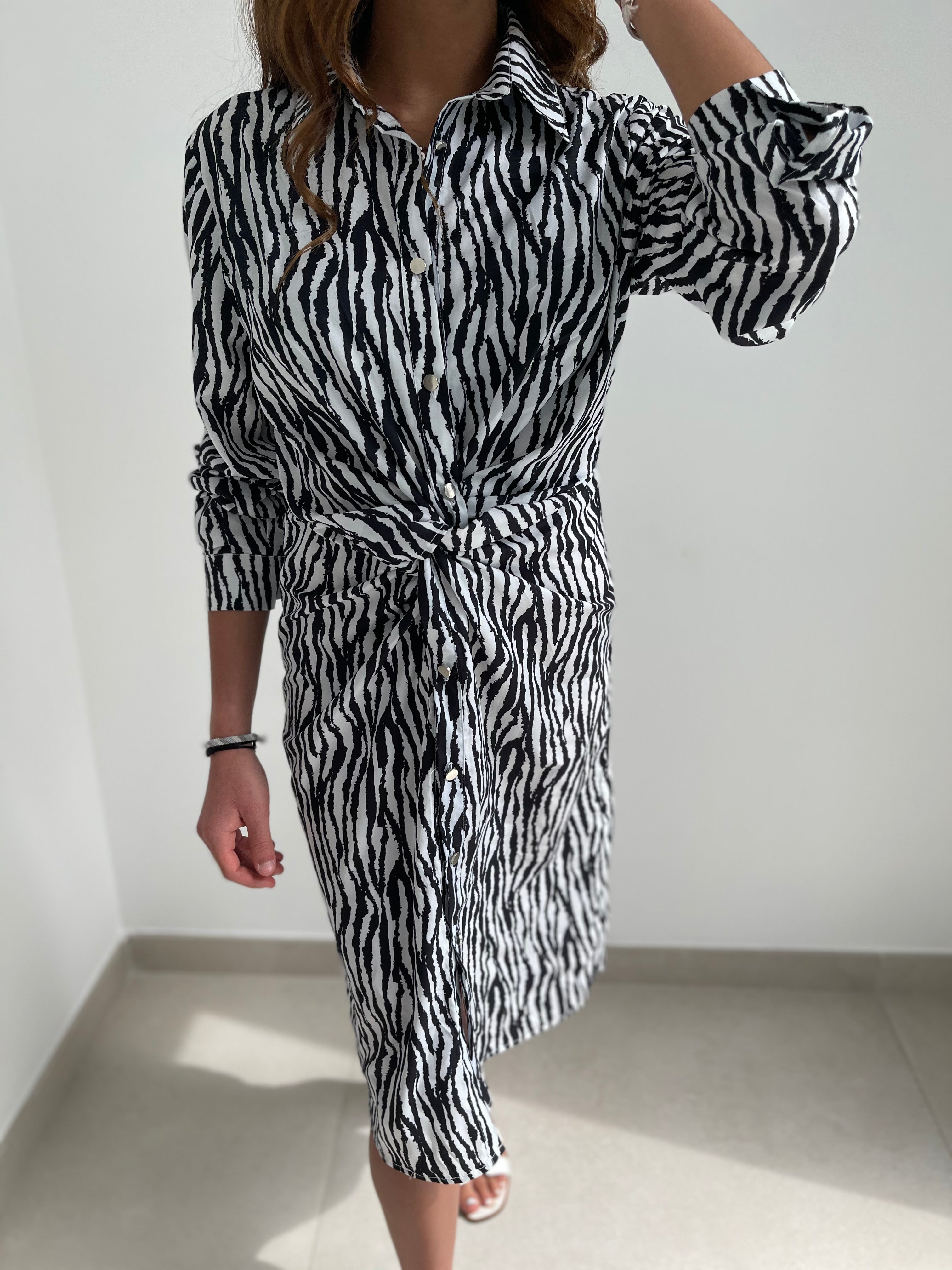 Robe Diana ( 2 motifs)