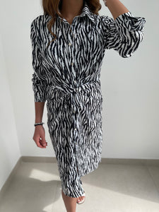 Robe Diana ( 2 motifs)