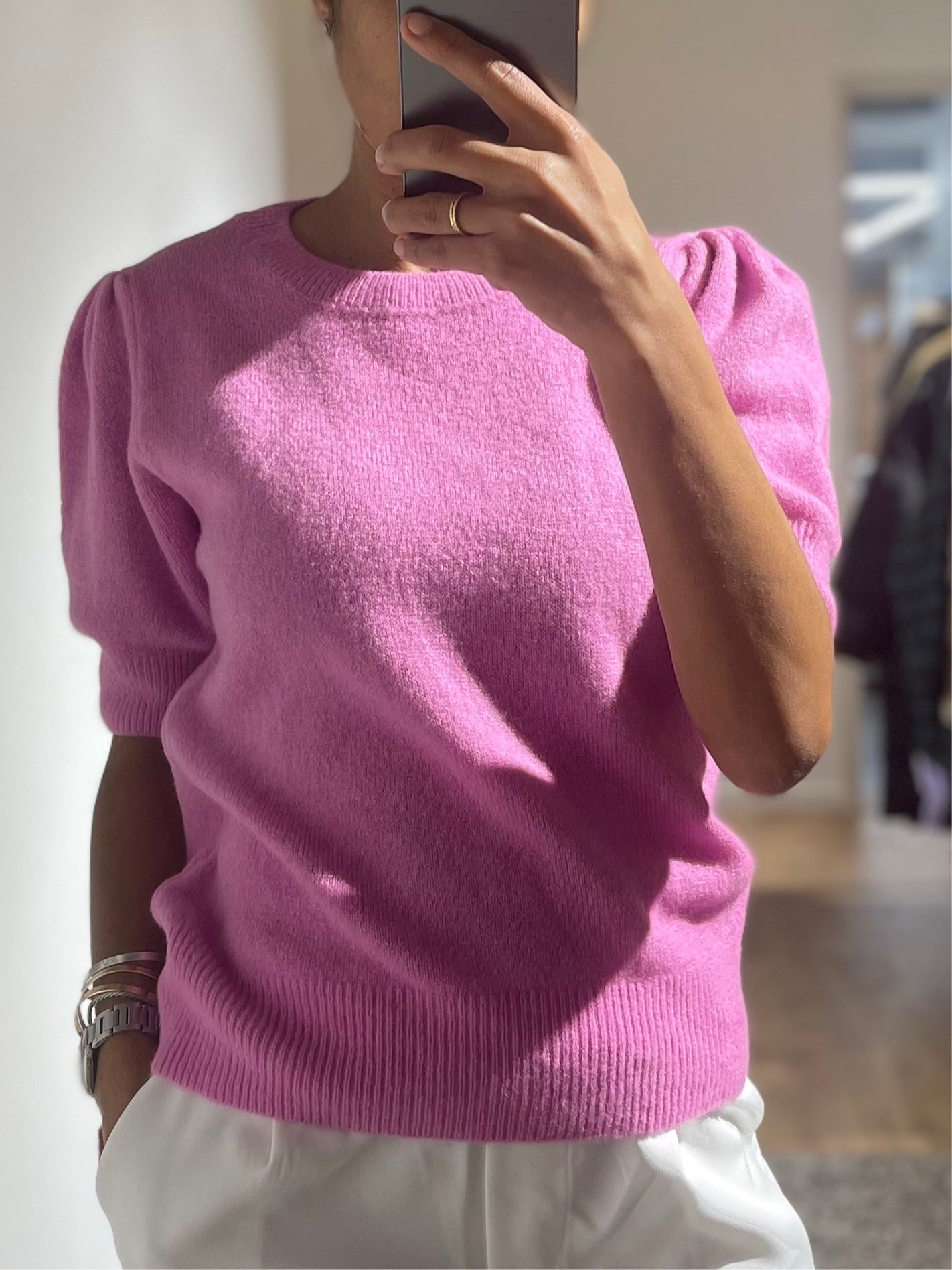 Pull Ami - 3 coloris