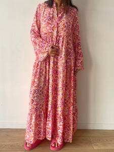 ROBE Romy - 3 Coloris