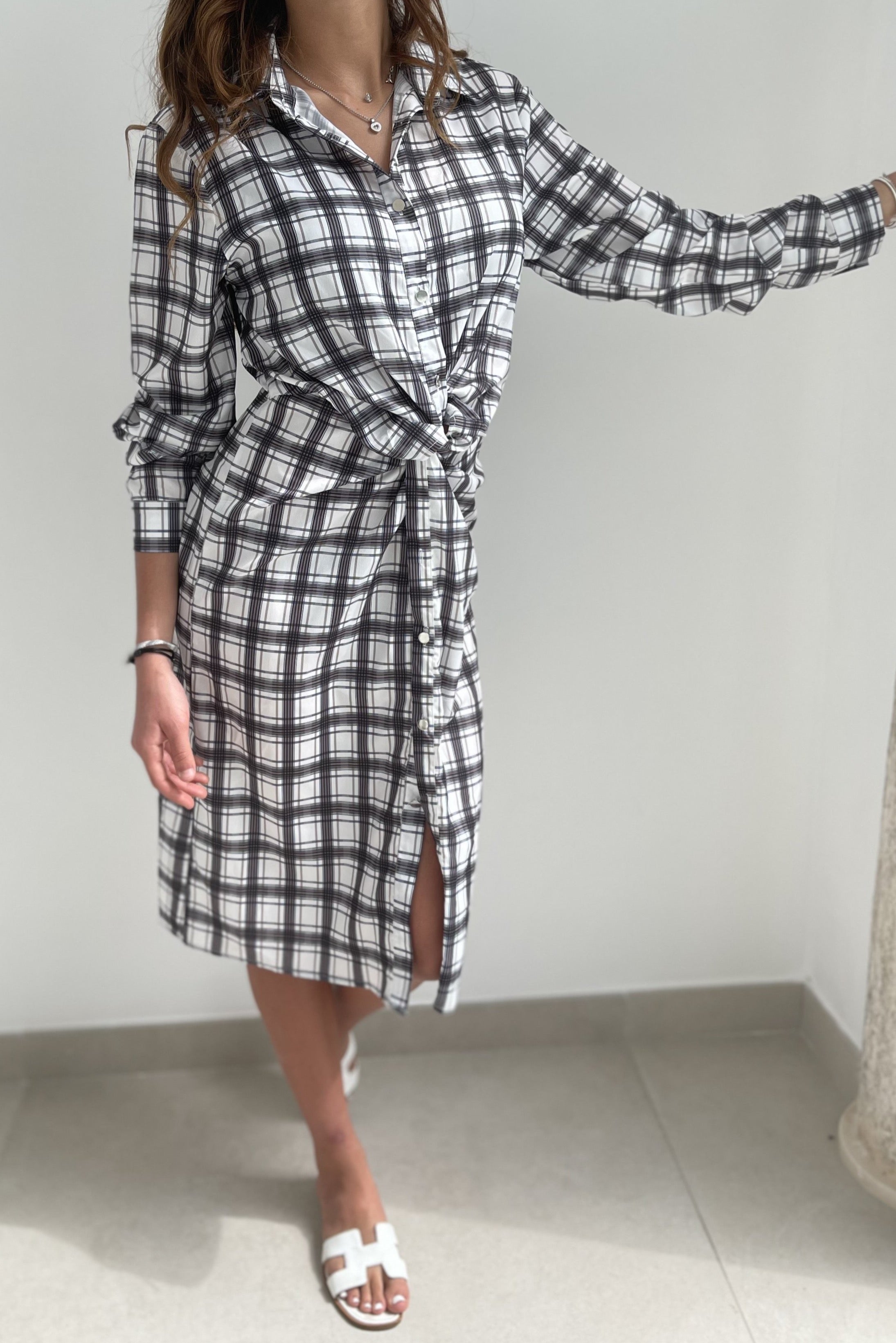 Robe Diana ( 2 motifs)