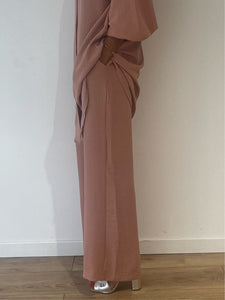 Ensemble Deeny