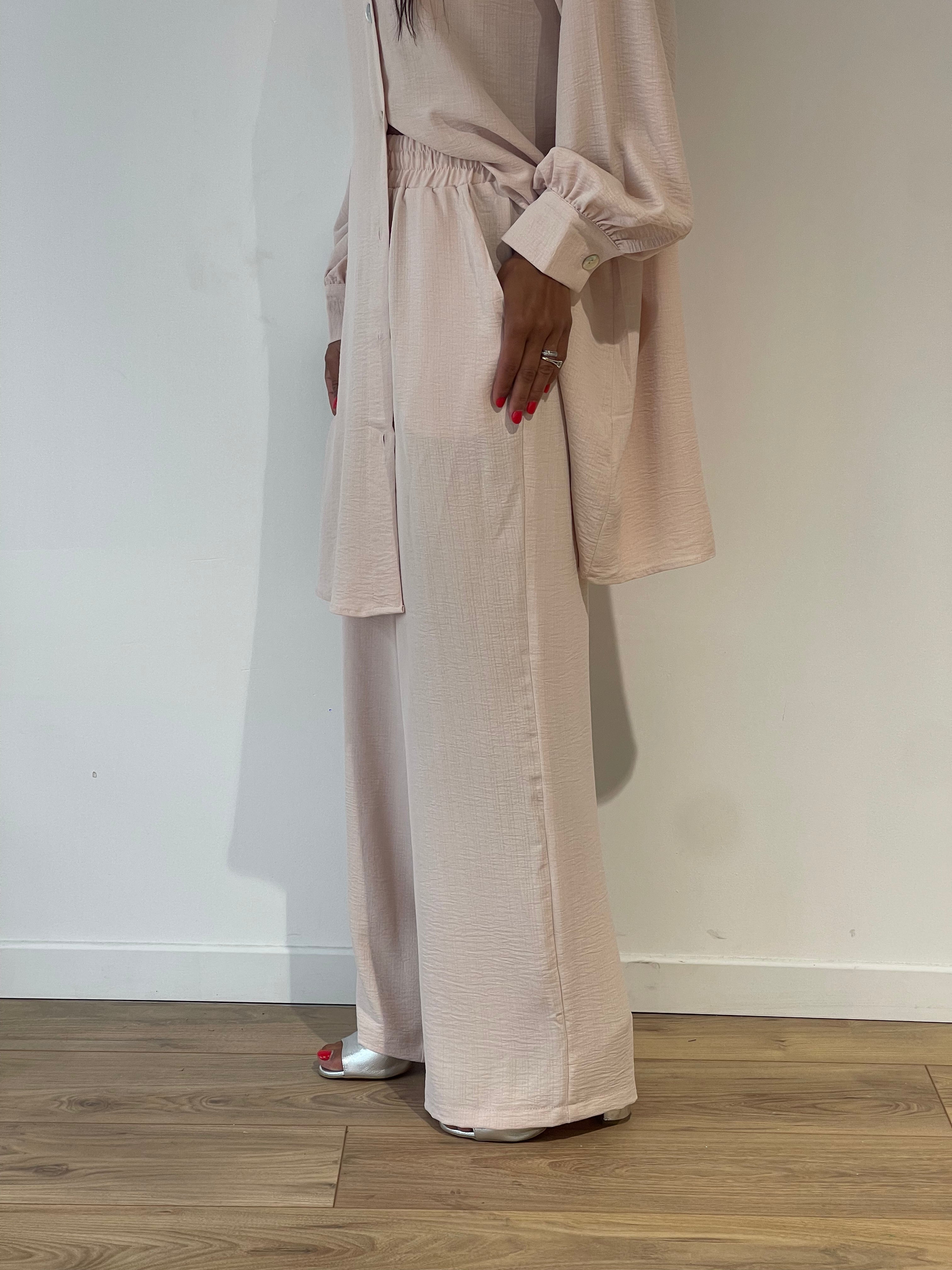 Ensemble Deeny