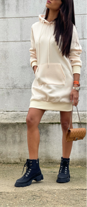 Robe Sweat