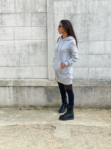 Robe Sweat