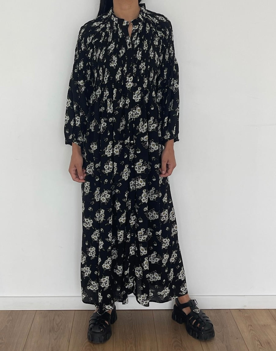 Robe Smokes - 5 Coloris