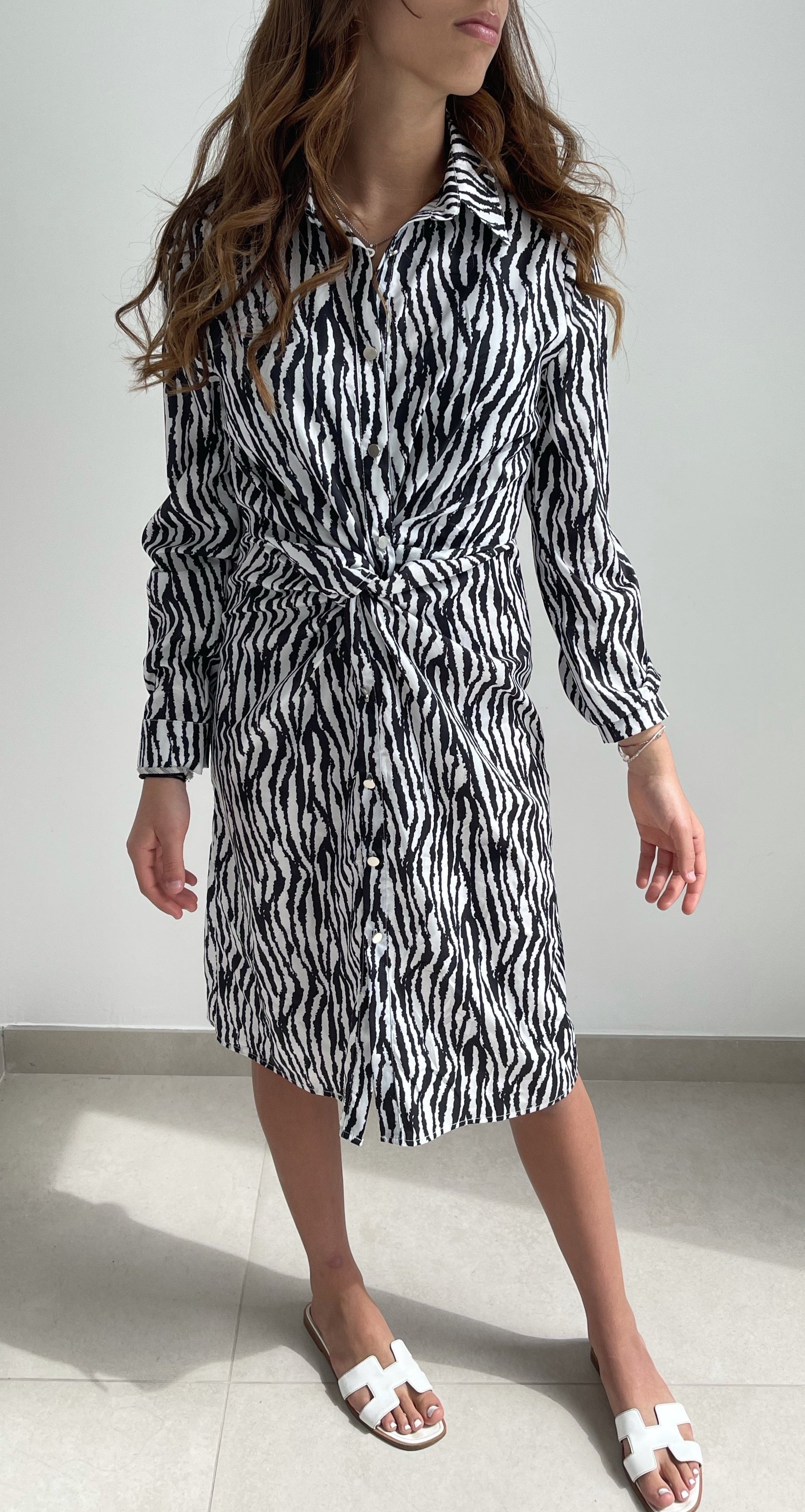 Robe Diana ( 2 motifs)