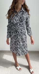 Robe Diana ( 2 motifs)