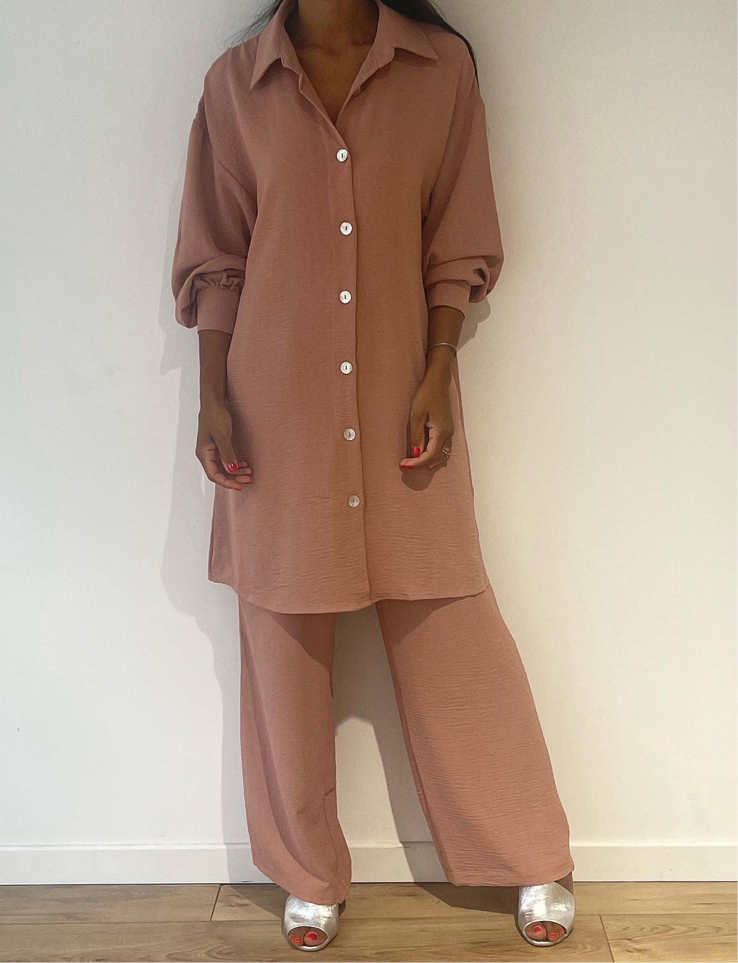 Ensemble Deeny