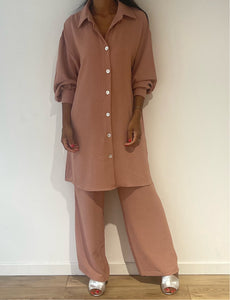 Ensemble Deeny
