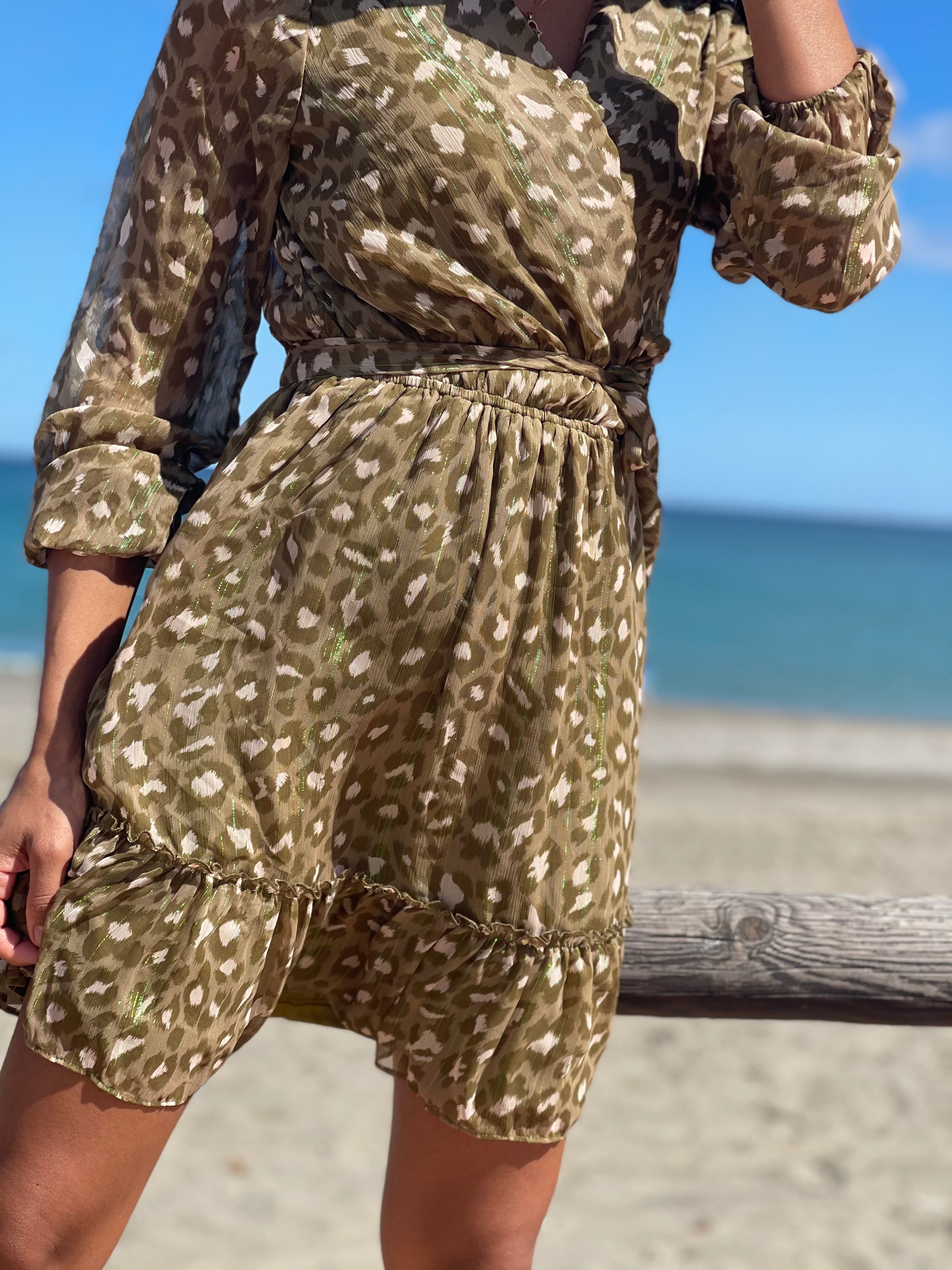 ROBE MELLYNA
