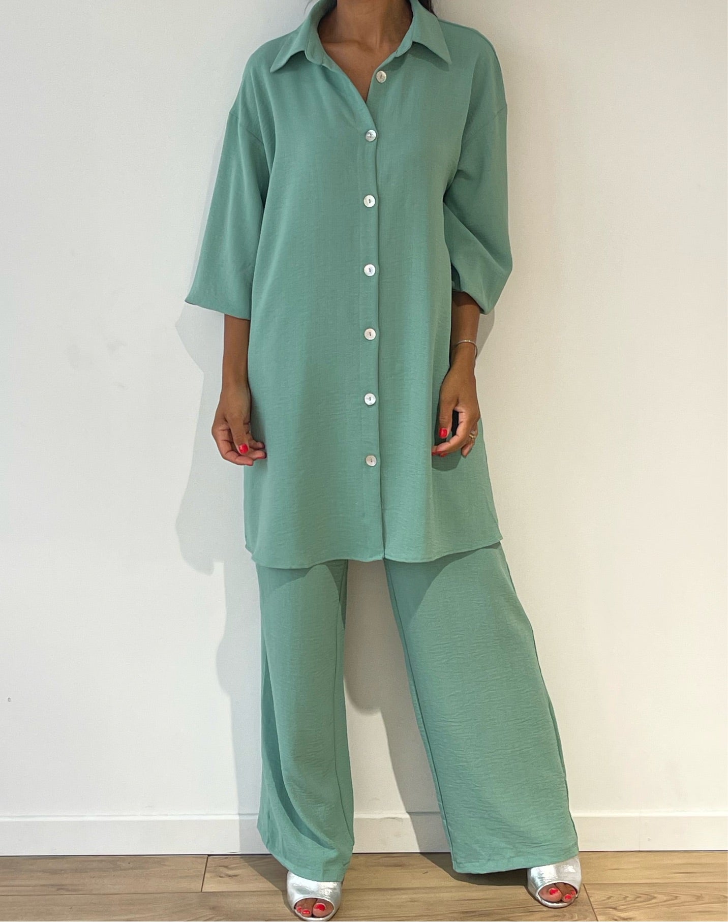 Ensemble Deeny