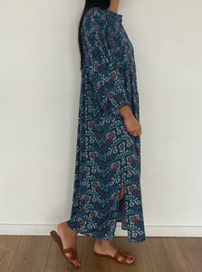 Robe Smokes - 5 Coloris