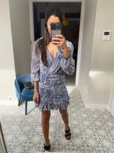 Robe Elia - 3 coloris