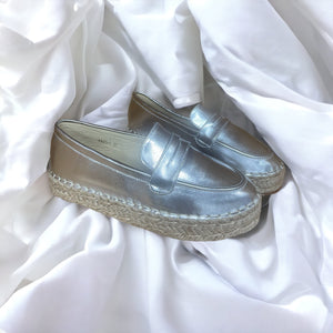 Espadrilles - 2 Coloris