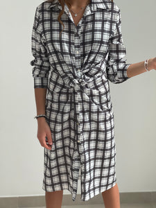 Robe Diana ( 2 motifs)