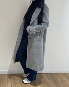 Manteau First