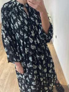 Robe Smokes - 5 Coloris