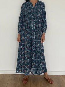 Robe Smokes - 5 Coloris