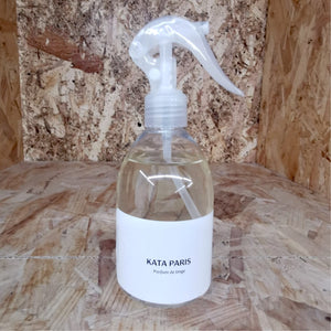 Senteur Kata Paris
